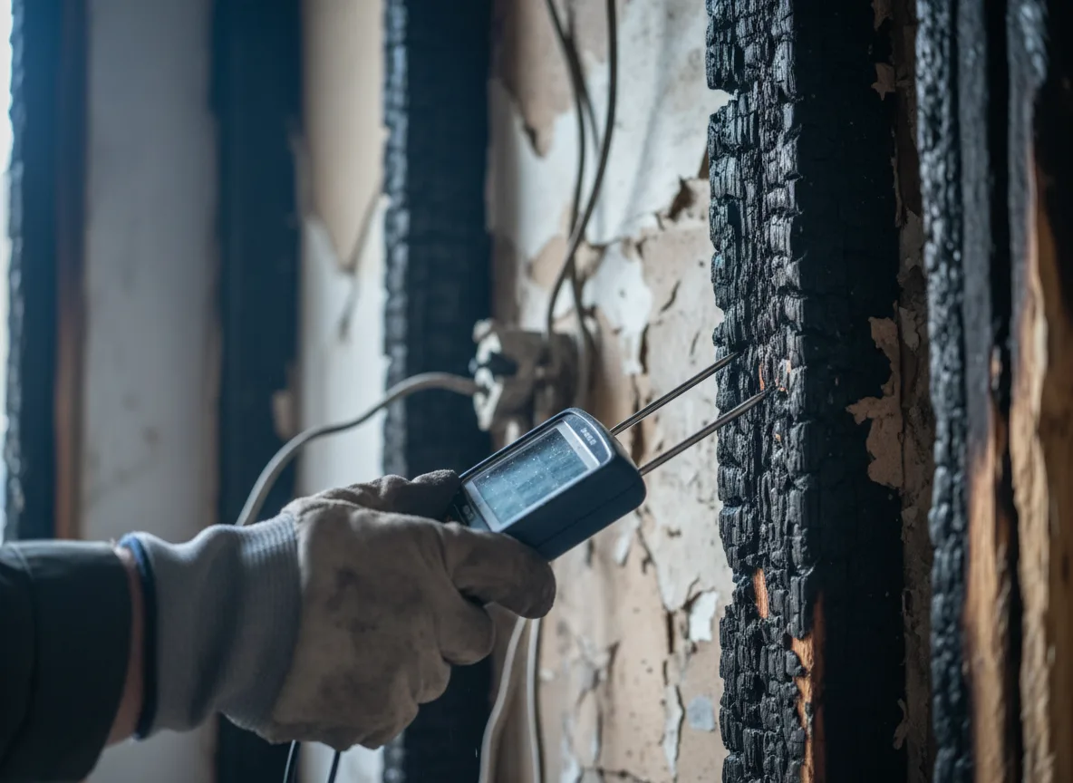 Fire Damage Restoration Aurora, IN FAQs